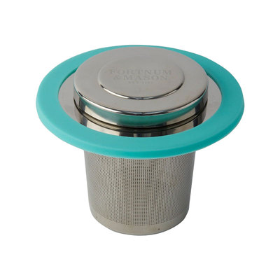 福南梅森英国礼帽滤茶器