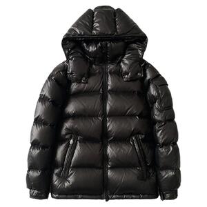 雪缇娜Gucitoc抗冻保暖羽绒服
