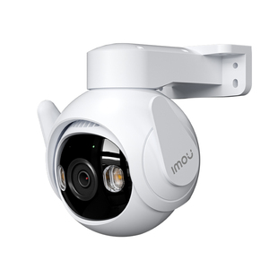 乐橙TS6监控家用手机远程摄像头360度无死角室外高清夜视户外摄影