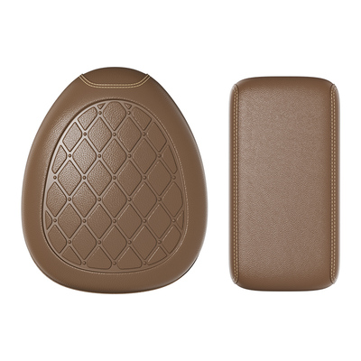 轻奢电动车加厚坐垫套