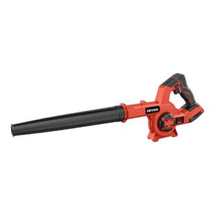 大有4712充电式锂电吹风机工业电脑除尘器吹灰机大功率无线鼓风机