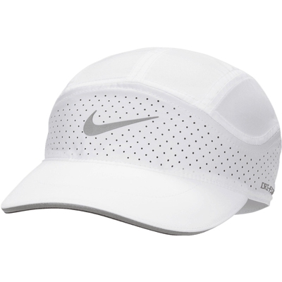 滔搏丨NIKE耐克男女运动训练棒球帽遮阳帽休闲太阳帽FB5681-100