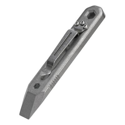 战术钛合金便携TC21材质多功能