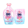 【叠金58】奥妙五星精油洗衣液2kg*2+1kg*2