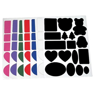 羽绒服的补丁贴自粘免缝防水修补贴衣服破洞无痕修复贴可水洗布贴