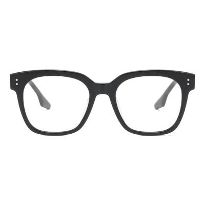 GM眼镜框男女士同款可配近视度数