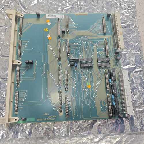 议价ABB现货DSMB176 57360001-HX维修
