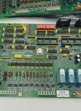 1Pc X Elevator Mainboard Pcb Card STCE 2006/46 315 MA SC640
