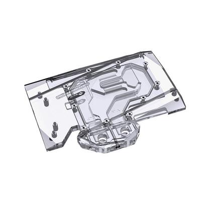 BYKSKIN-RTX3090FE散热器