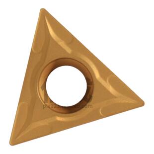 戴斯卡DESKAR数控内孔镗刀片TCMT16T304 LF9018钢件专用三角