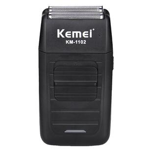 油头剃须刀渐变电推剪发廊精修推白修边专用剃光头神器理发增白器