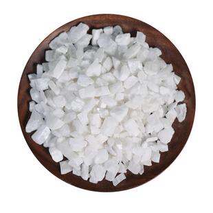 中药材精选天然寒水石500g克正品新货凝水石白水石凌水石免费磨粉