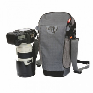 长焦70200 100500单反相机包适合佳能索尼A7微单专业单肩斜挎富士