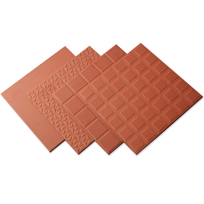 厨房专用砖防滑防潮屋顶后堂吸水