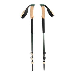 BlackDiamond黑钻BD户外登山杖专业铝合金可伸缩手杖徒步杖110065