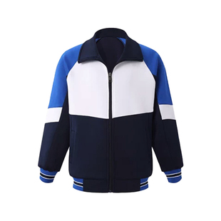 佛山市禅城区小学生校服男女学生统一校服运动套装夏装春秋装冬装