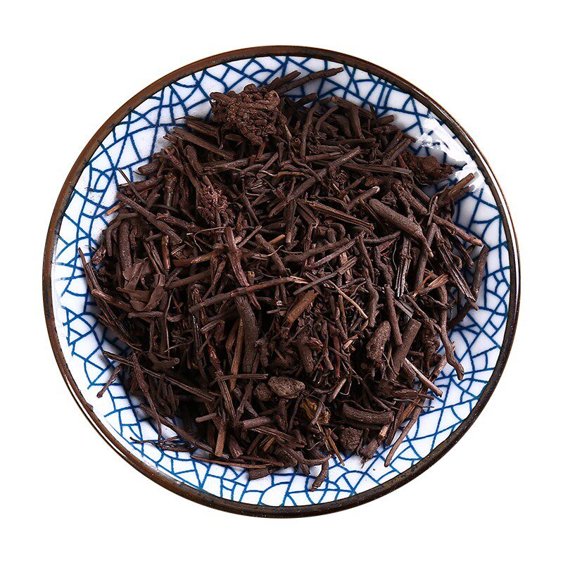 京皖茜草中药饮片按方抓药中草药