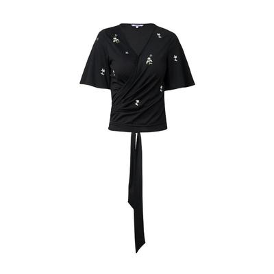 【商场同款】MAXRIENY复古优雅感v领衬衫女法式系带收腰上衣25秋