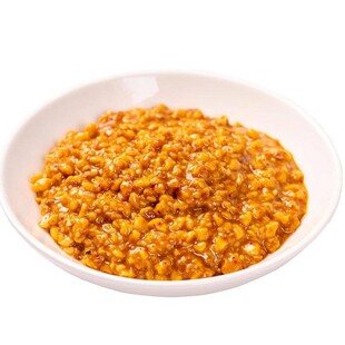 沂蒙山正宗土土垚花生糁香酥花生碎粒下饭夹馍拌面多口味罐装辣椒