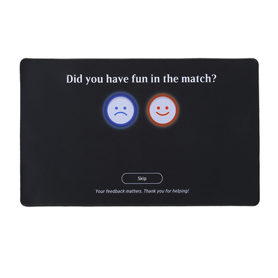 MTG母圣树反馈选单桌游垫桌垫