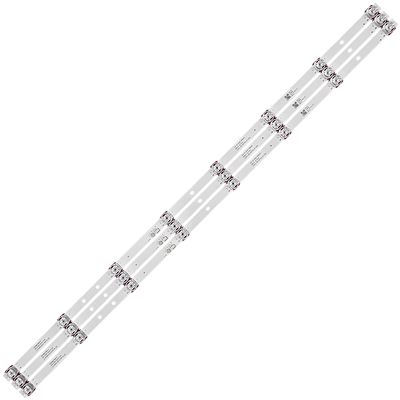 JLW43_3X8_MCPCB_V0DSM灯条