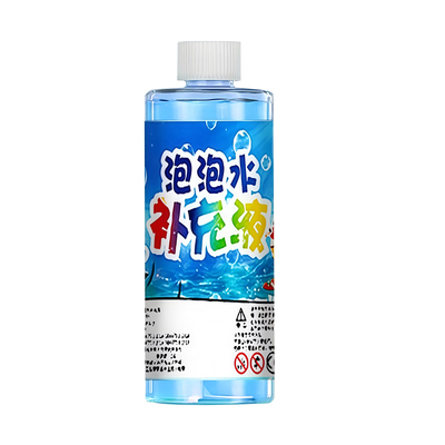 泡泡机专用补充液|超2000次加购