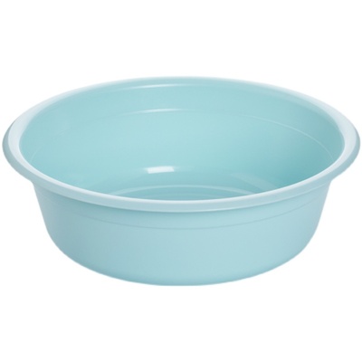 茶花塑料脸盆厨房家用宿舍洗衣服