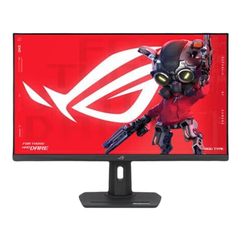 华硕电竞游戏4K160Hz显示器