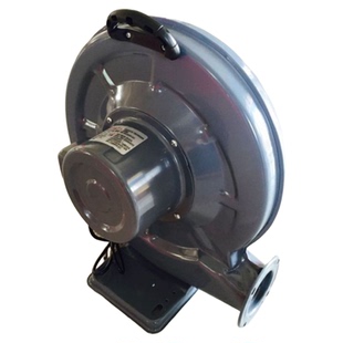 250瓦370瓦550庆典拱门风机气模鼓风机铜线中压防水彩虹门风机