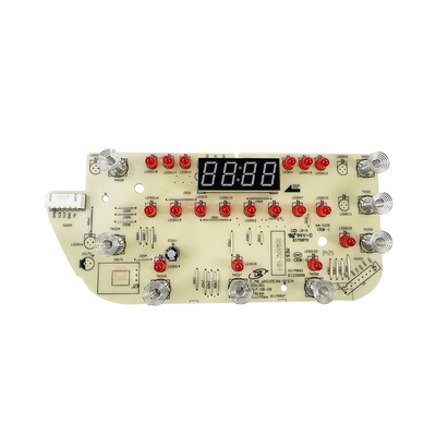 美的电饭煲配件MB-HS5073显示板