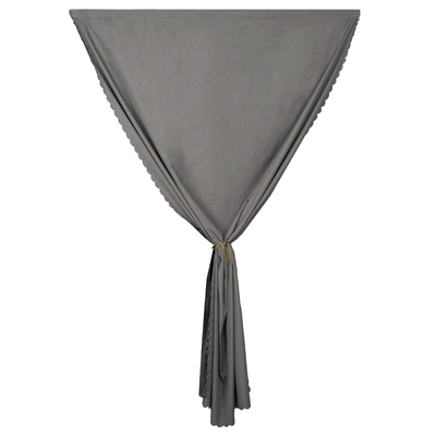 【100%全遮光】新款窗帘