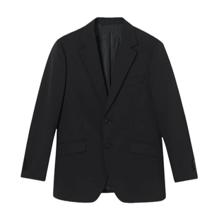 【CBD精英系列】抗皱免烫商务通勤西装正式西服婚礼服职场四季款