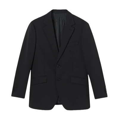 YUXIAN抗皱免烫正式通勤婚礼西装