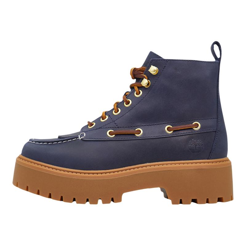 【自营】Timberland添柏岚女鞋MID LACE BOOT运动休闲鞋A27YZ-EP1