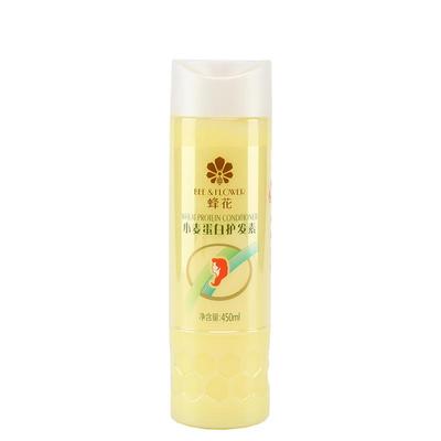 【旗舰店正品】蜂花小麦护发素