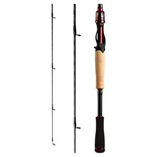 新款DAIWA达亿瓦BLAZON路亚竿新手入门钓竿泛用远投鲈鱼鳜鱼竿