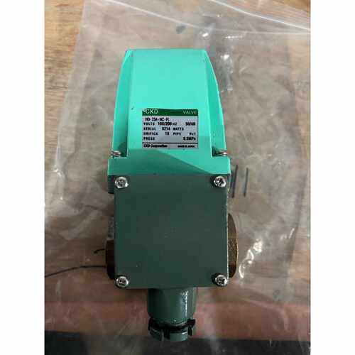 询价-，CKD HO-25A-NC-FL电磁阀，，10