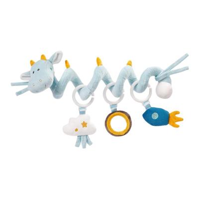 fehn缠绕玩偶床绕小飞龙