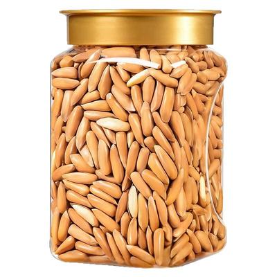 当季新货巴西松子原味坚果