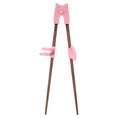 玉米儿童快筷子训练器辅助器2岁