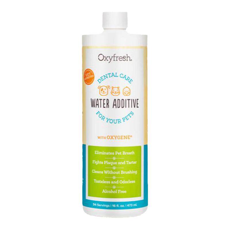 【官方正品】oxyfresh奥可亲洁齿