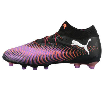 彪马FUTUREAG短钉足球鞋成人男