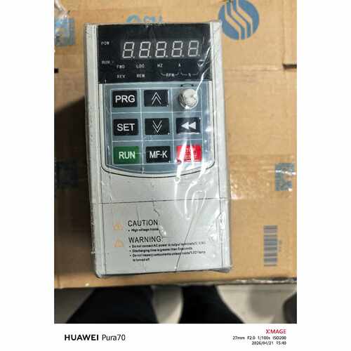 询价-变频器．AD30-R75G-1，0.75KW  380V