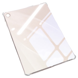 【气囊防摔】newyu适用oppopadair5平板保护壳新款PadAir5柔光版保护套pad5透明12.1英寸2026年pad4pro硅胶se
