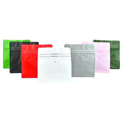 徽太包装咖啡豆包装袋新款方形袋