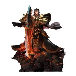 热血传奇单机版PC沉默火龙迷失冰雪复古超变老王单机传奇VIP套餐