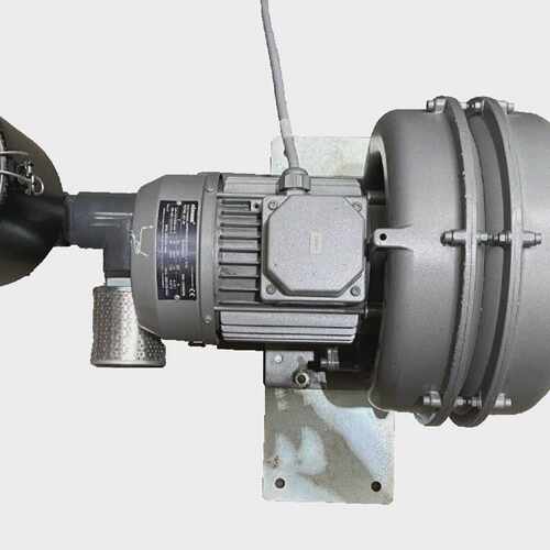 CIMME TECNO JET 2V KDS046950 Side Channel Aspirator Blower C