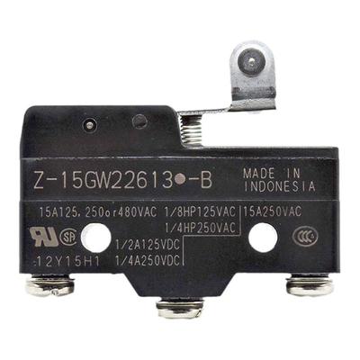 行程微动开关15天免费试用