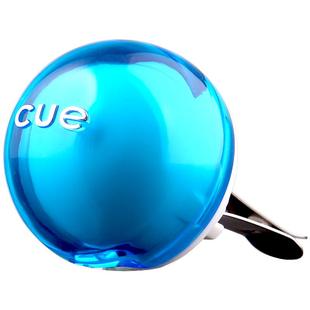 车载香薰CUE香球汽车香水出风口车内饰品摆件装饰可爱女持久淡香