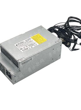 全新HP惠普Z6G4 Z4G4工作站 750W电源 DPS-750AB-36A D15-1K0P1A